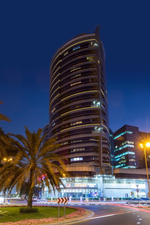 İnci Executive Otel Daireleri image 1