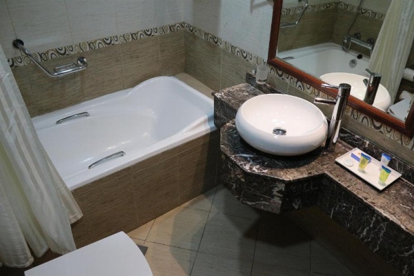 İnci Executive Otel Daireleri image 6