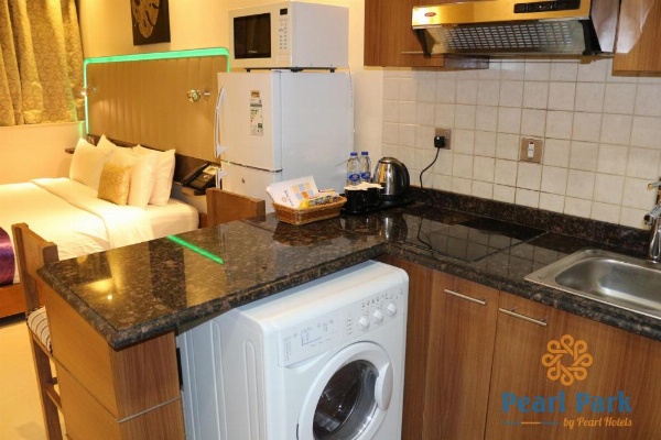 İnci Executive Otel Daireleri image 96