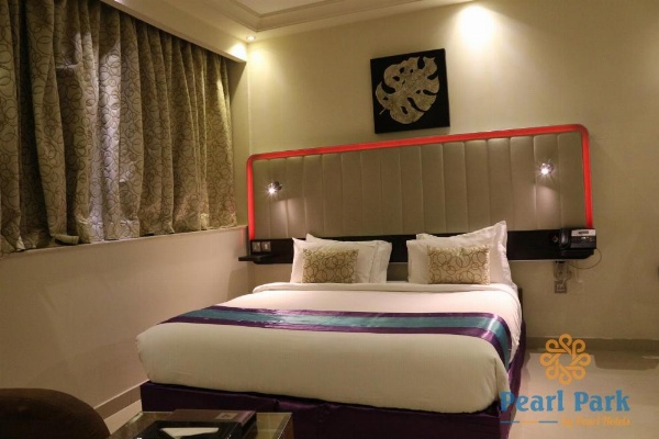 İnci Executive Otel Daireleri image 99