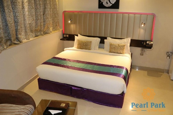 İnci Executive Otel Daireleri image 100