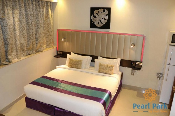 İnci Executive Otel Daireleri image 101