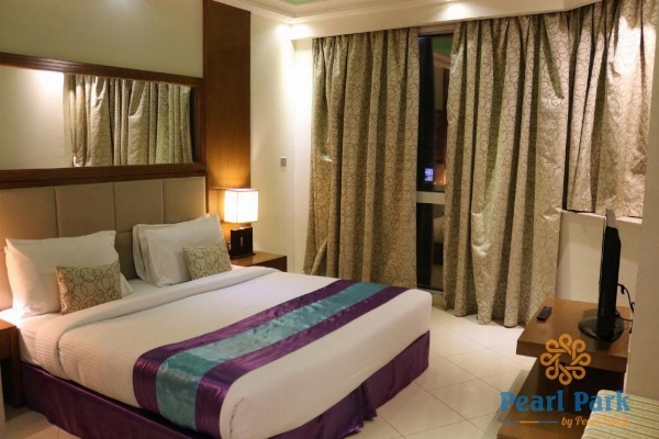 İnci Executive Otel Daireleri image 103