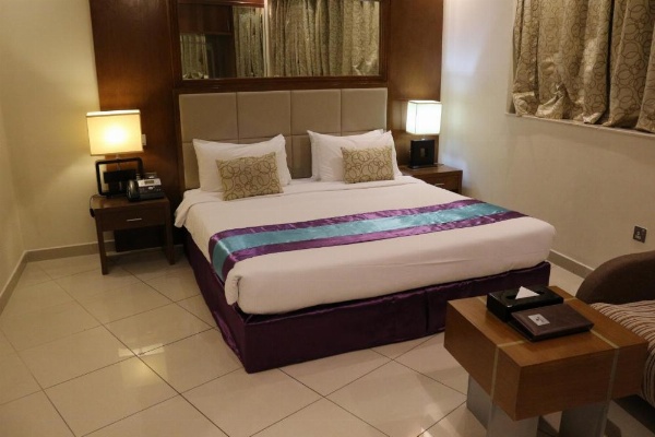 İnci Executive Otel Daireleri image 7