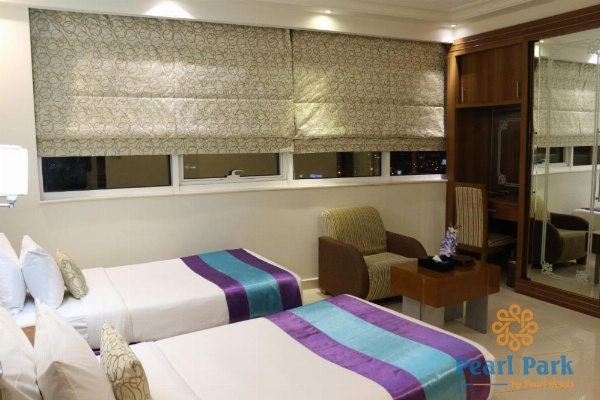 İnci Executive Otel Daireleri image 106