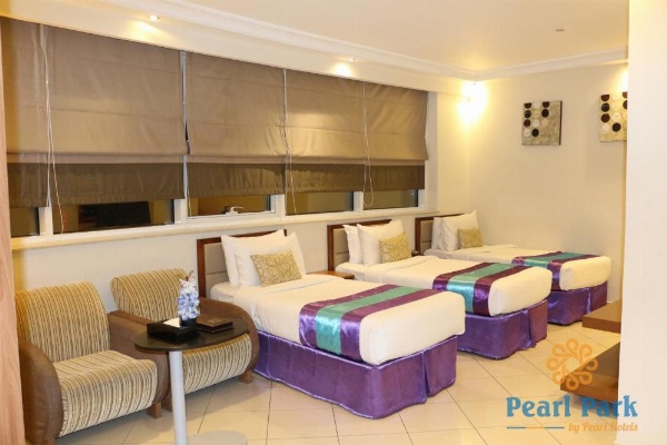 İnci Executive Otel Daireleri image 107