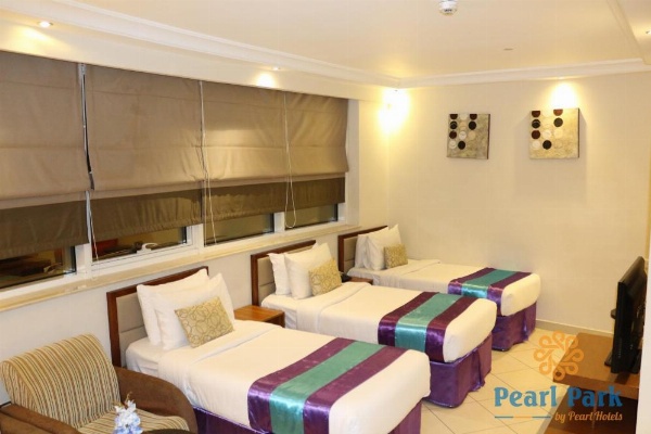 İnci Executive Otel Daireleri image 108