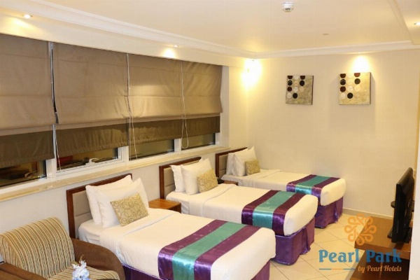 İnci Executive Otel Daireleri image 109