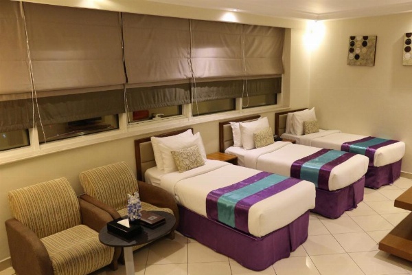 İnci Executive Otel Daireleri image 110