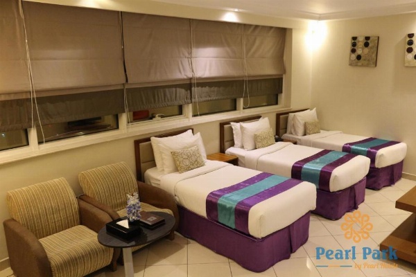 İnci Executive Otel Daireleri image 111
