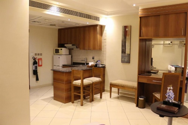 İnci Executive Otel Daireleri image 112