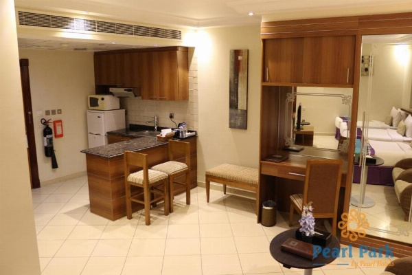 İnci Executive Otel Daireleri image 113