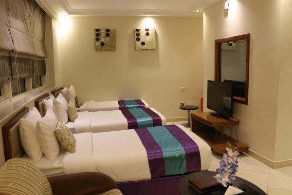 İnci Executive Otel Daireleri image 114