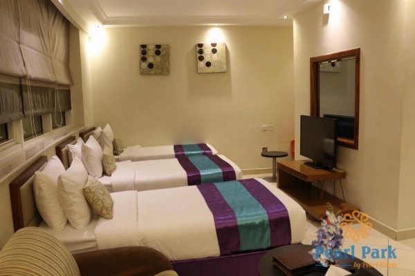 İnci Executive Otel Daireleri image 115