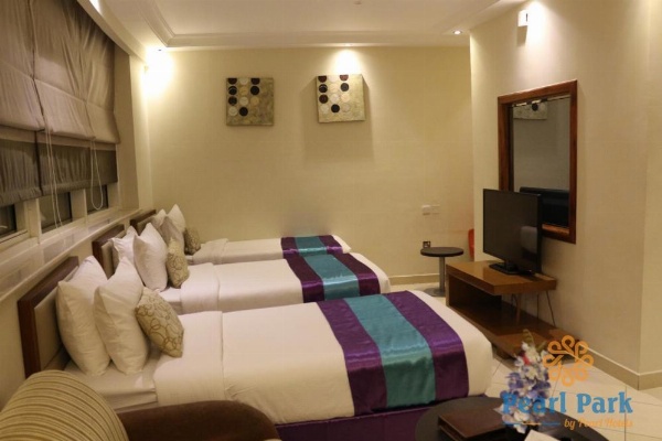 İnci Executive Otel Daireleri image 116