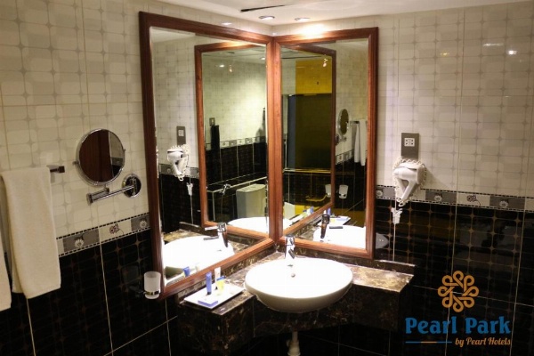 İnci Executive Otel Daireleri image 118