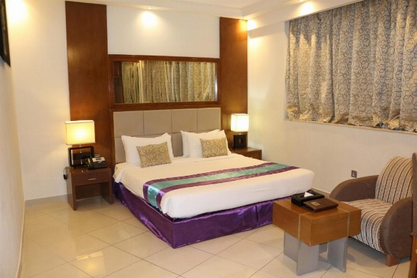 İnci Executive Otel Daireleri image 9