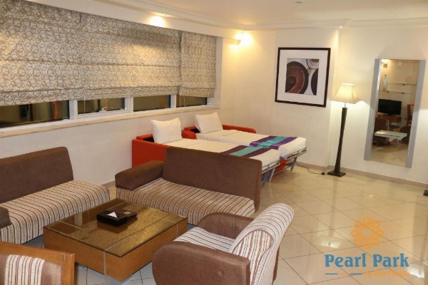 İnci Executive Otel Daireleri image 11