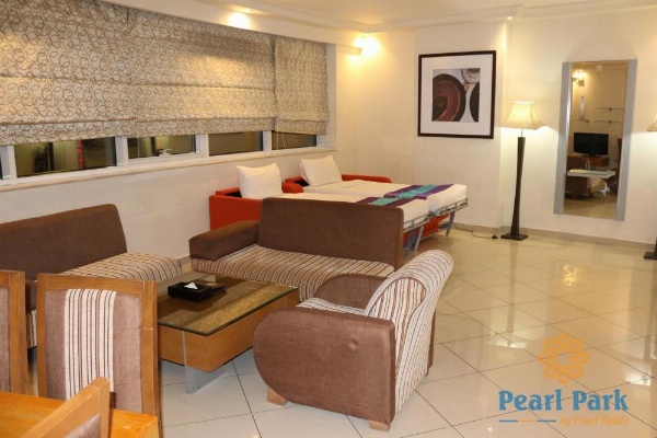 İnci Executive Otel Daireleri image 12