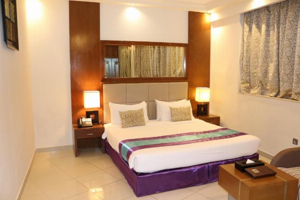 İnci Executive Otel Daireleri image 13