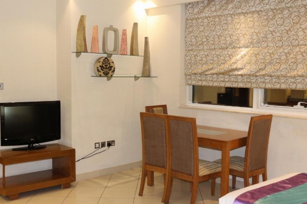 İnci Executive Otel Daireleri image 18