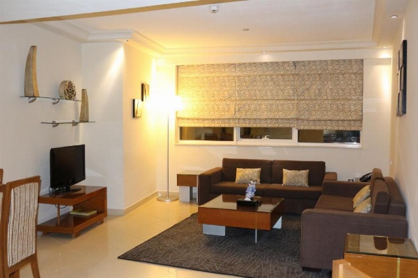 İnci Executive Otel Daireleri image 19