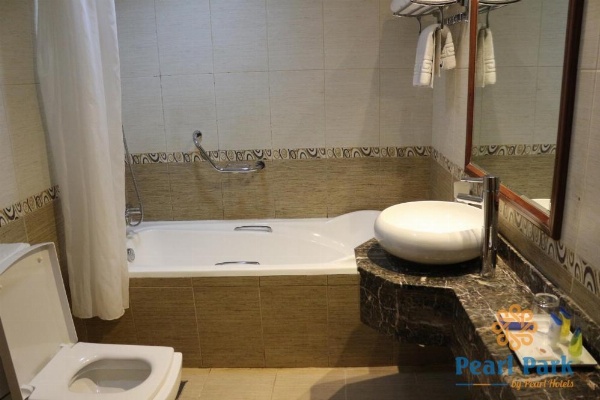 İnci Executive Otel Daireleri image 21