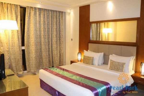 İnci Executive Otel Daireleri image 25