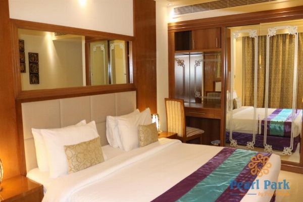 İnci Executive Otel Daireleri image 26