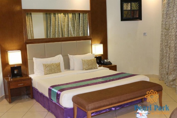 İnci Executive Otel Daireleri image 28