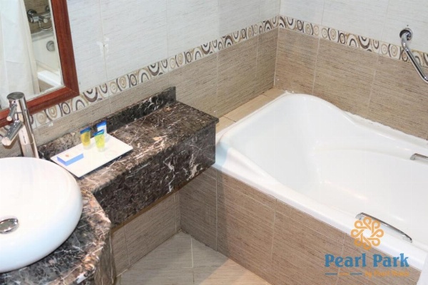 İnci Executive Otel Daireleri image 30