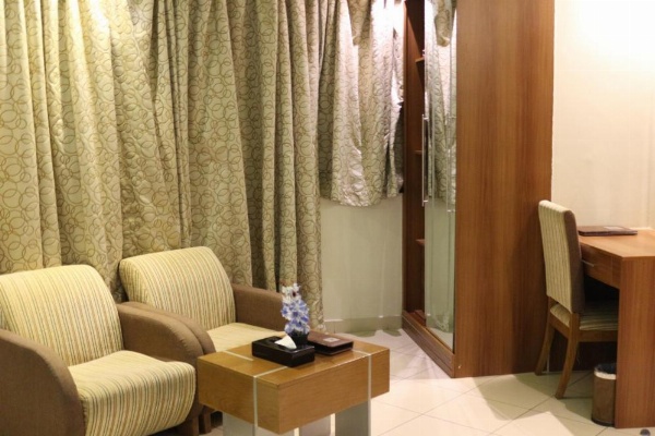 İnci Executive Otel Daireleri image 31