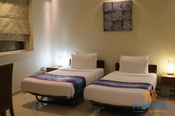 İnci Executive Otel Daireleri image 32