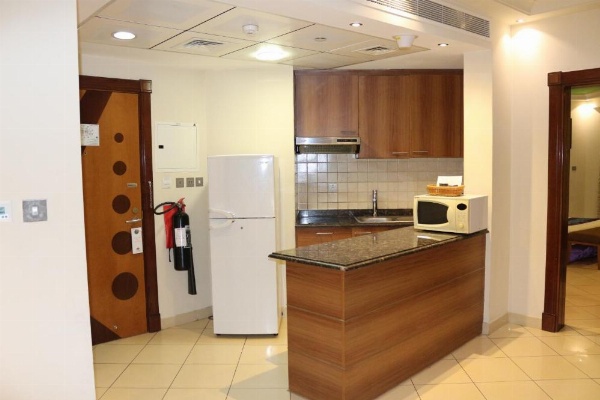 İnci Executive Otel Daireleri image 33