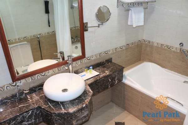 İnci Executive Otel Daireleri image 35