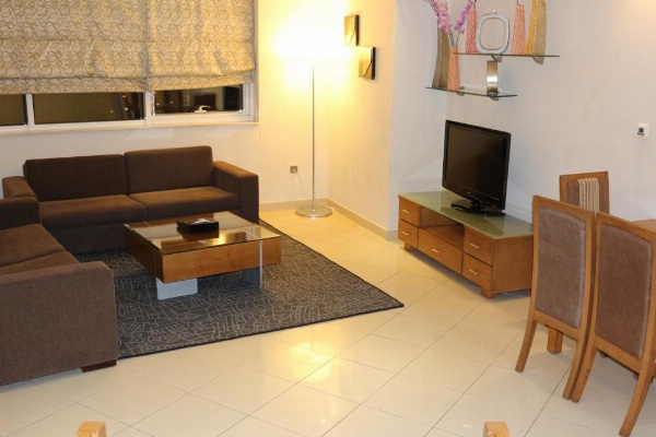 İnci Executive Otel Daireleri image 36