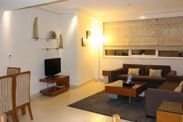 İnci Executive Otel Daireleri image 37