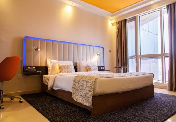 İnci Executive Otel Daireleri image 38