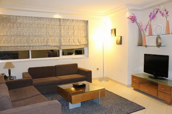 İnci Executive Otel Daireleri image 39