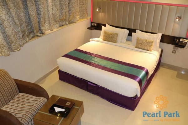 İnci Executive Otel Daireleri image 40