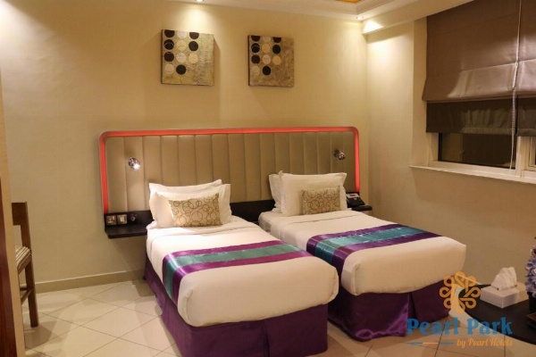 İnci Executive Otel Daireleri image 41