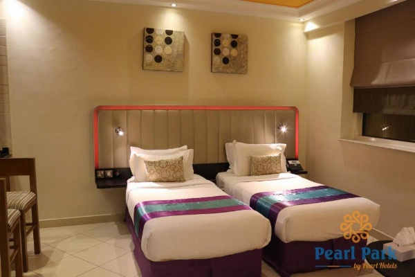 İnci Executive Otel Daireleri image 42