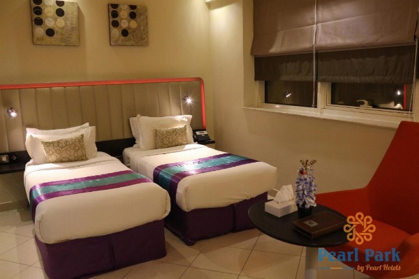 İnci Executive Otel Daireleri image 43