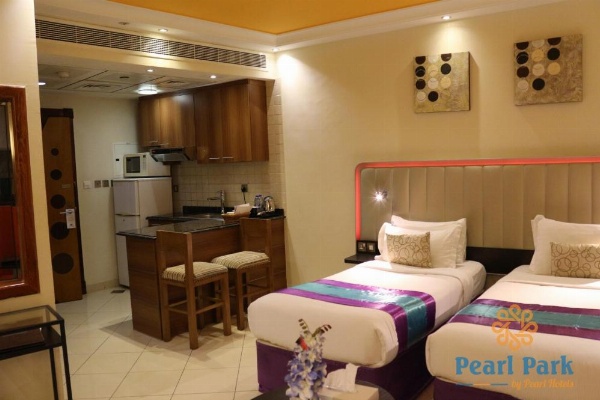 İnci Executive Otel Daireleri image 44