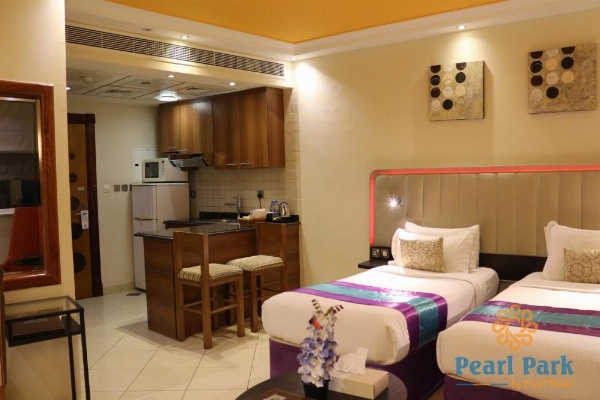 İnci Executive Otel Daireleri image 45