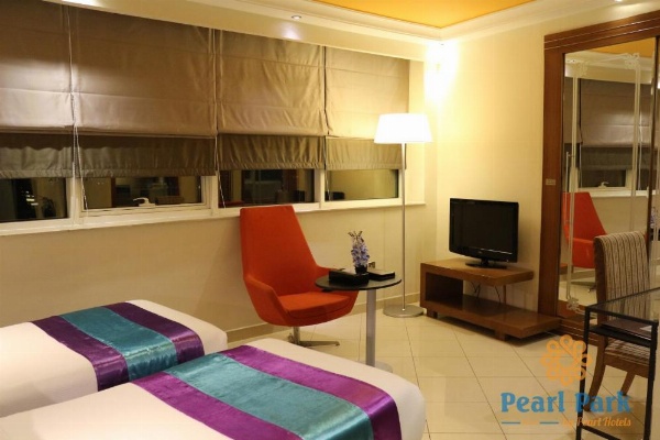 İnci Executive Otel Daireleri image 47