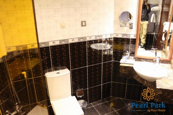 İnci Executive Otel Daireleri image 48