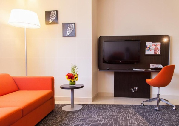 İnci Executive Otel Daireleri image 50