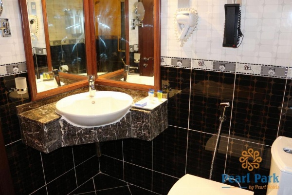 İnci Executive Otel Daireleri image 51