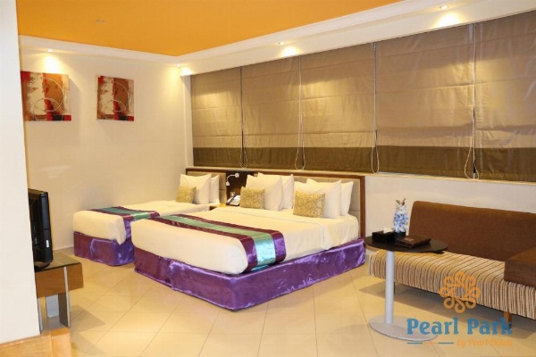 İnci Executive Otel Daireleri image 52